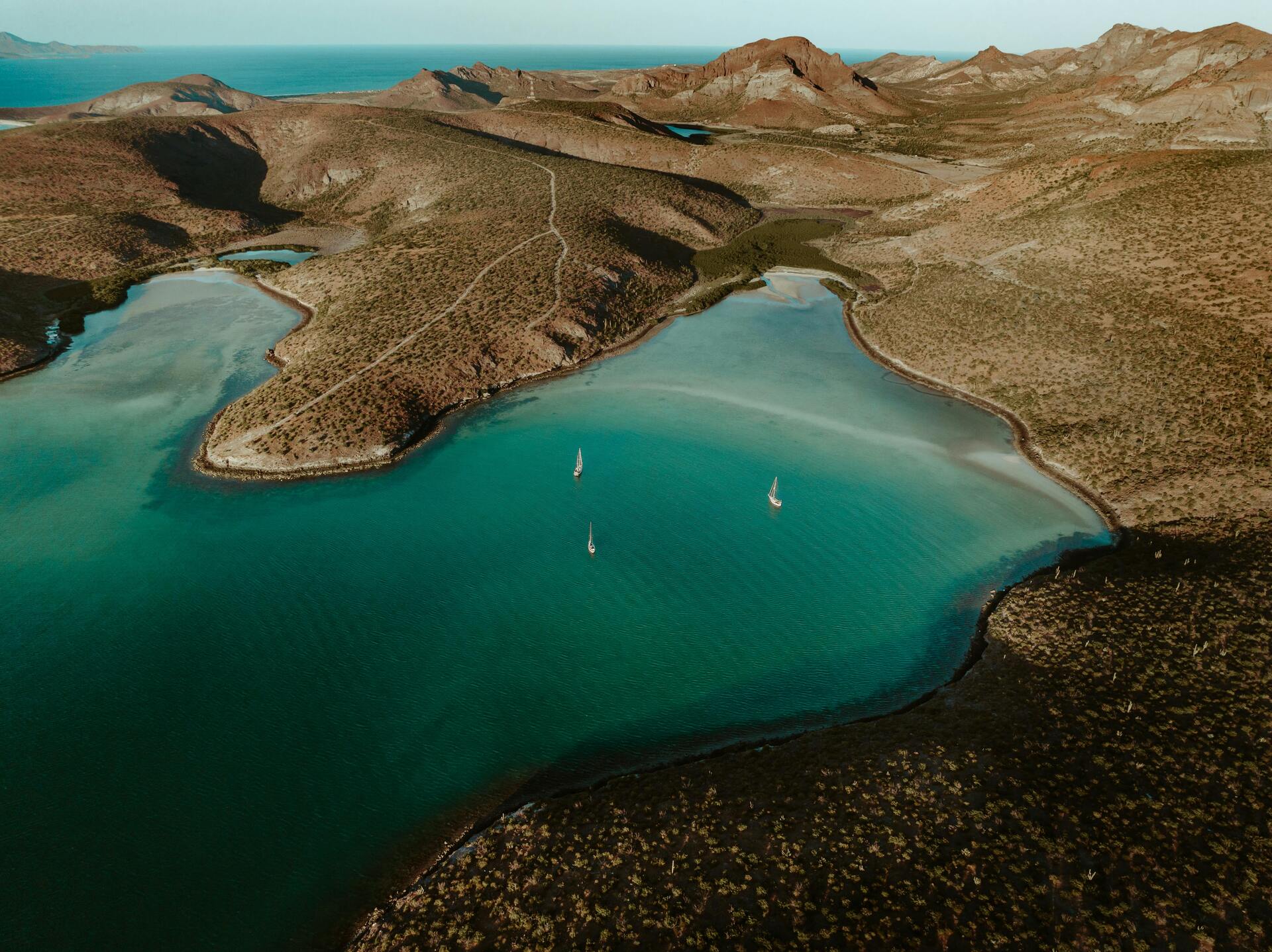 Alcabri Loreto, La Paz, Los Cabos high value assets technical command